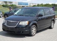 Chrysler Grand Voyager 3