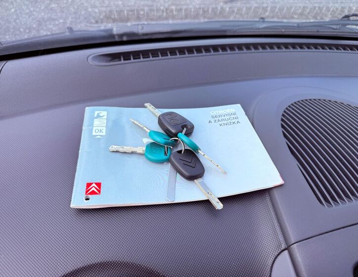 Citroën C1 15