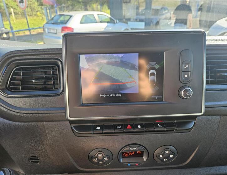 Renault Master 15