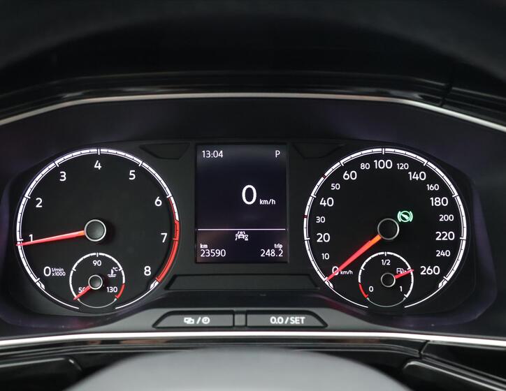 Volkswagen T-Cross 20