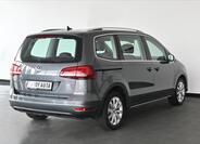 Volkswagen Sharan 3