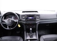 Volkswagen Amarok 34