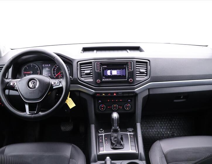 Volkswagen Amarok 34