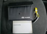 Hyundai Tucson 27