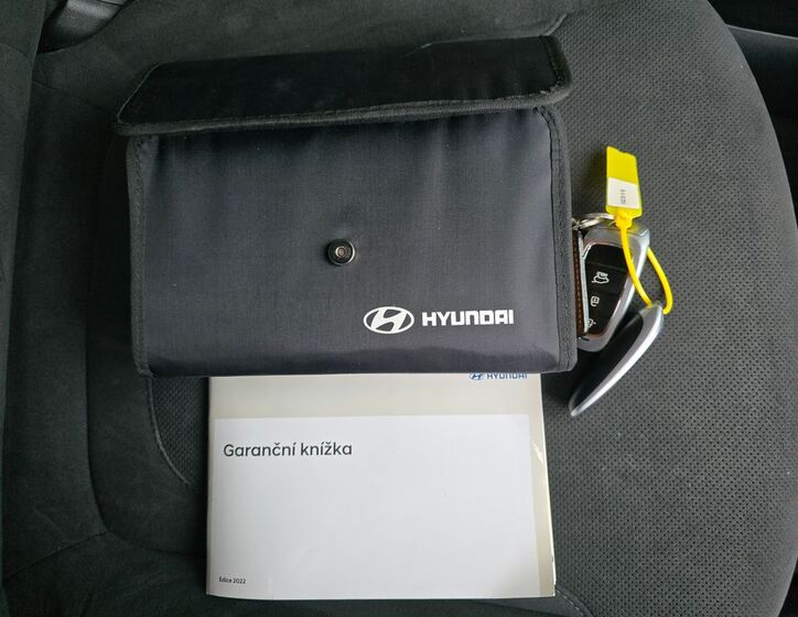 Hyundai Tucson 27
