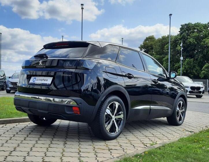 Peugeot 3008 3