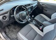 Toyota Auris 14