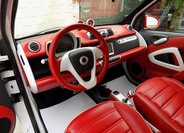 Smart Fortwo 10