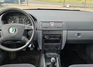 Škoda Fabia 9