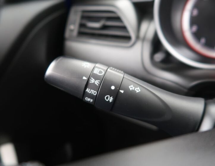 Suzuki Swift 23