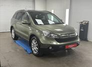 Honda CR-V 1
