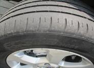 Volvo XC70 24