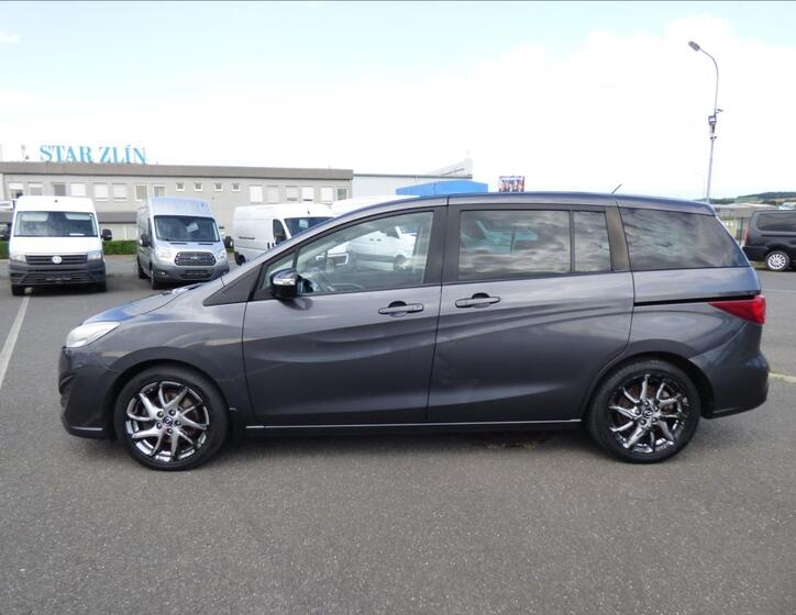 Mazda 5 6