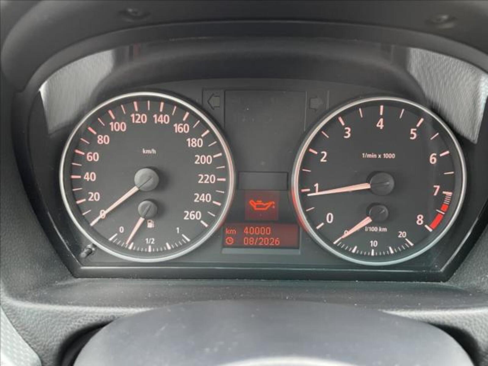 BMW Řada 3 15