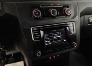 Volkswagen Caddy 23