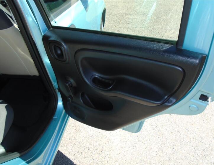 Fiat Panda 15