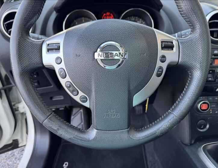 Nissan Qashqai 39