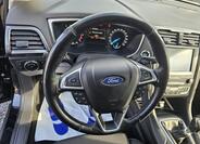 Ford Mondeo 11