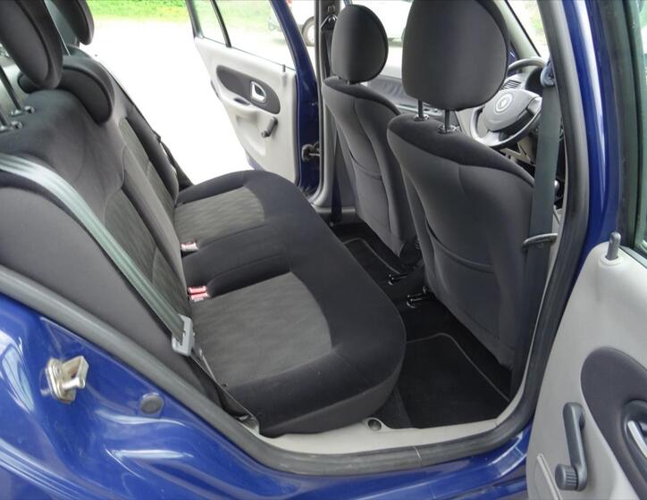 Renault Thalia 13