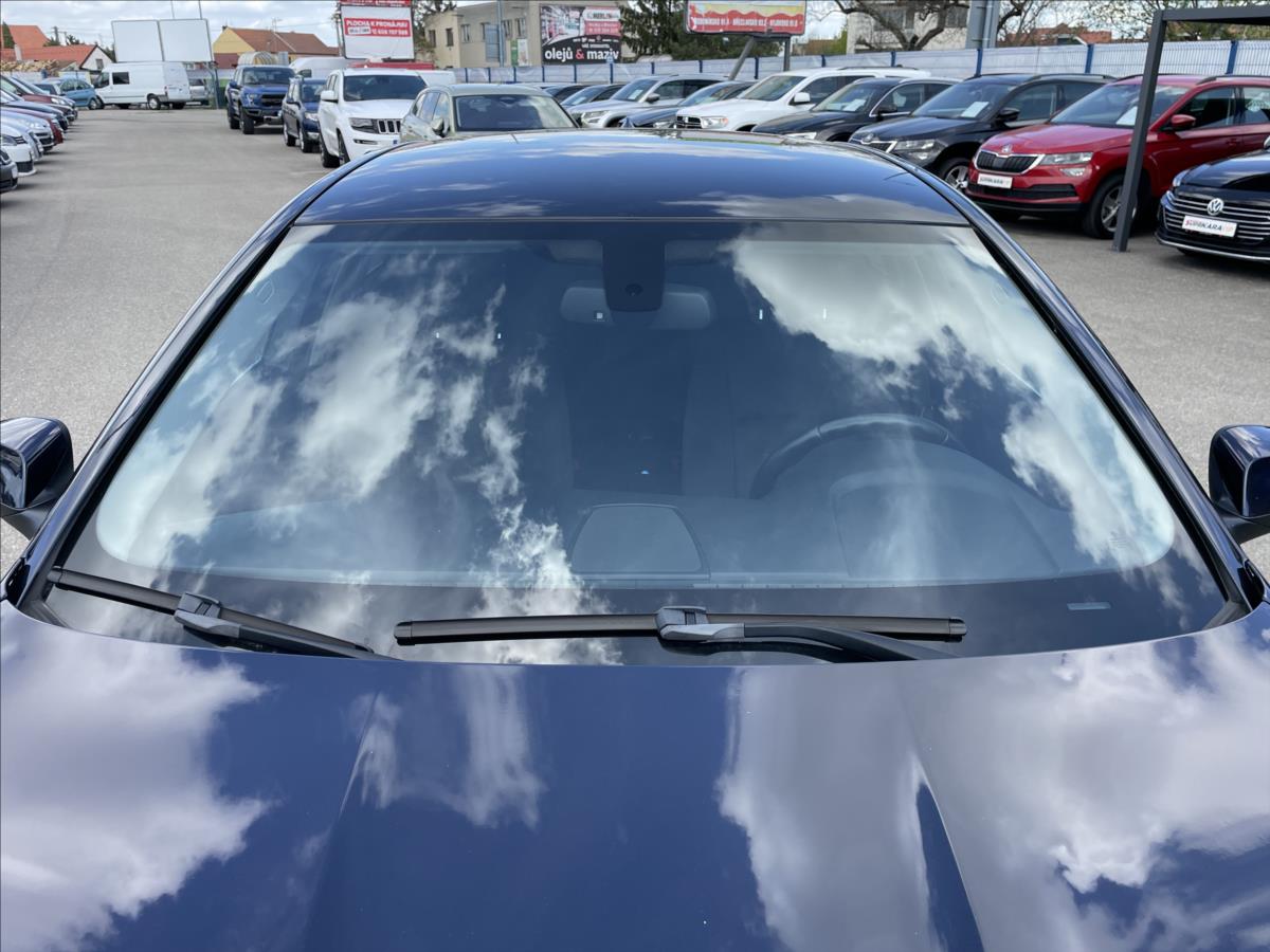 BMW Řada 5