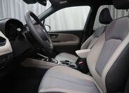 Subaru Forester 6