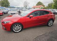 Mazda 3 9