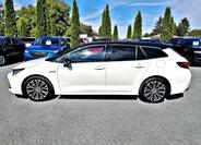 Toyota Corolla 8