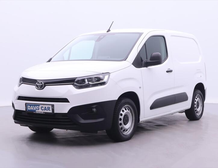 Toyota ProAce 3