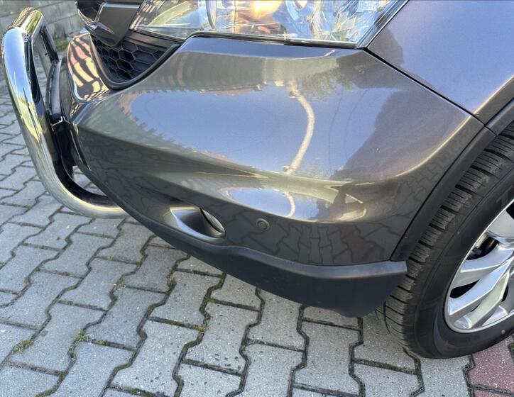 Honda CR-V 22