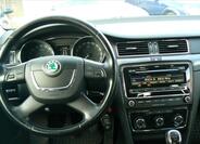 Škoda Superb 12