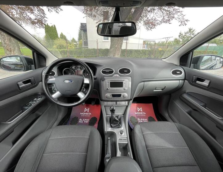 Ford Focus 17