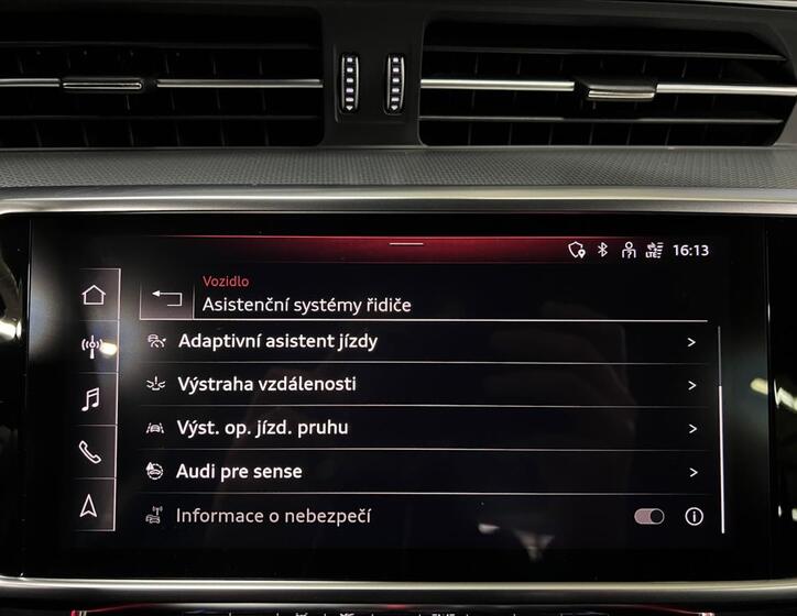 Audi A6 Allroad 18