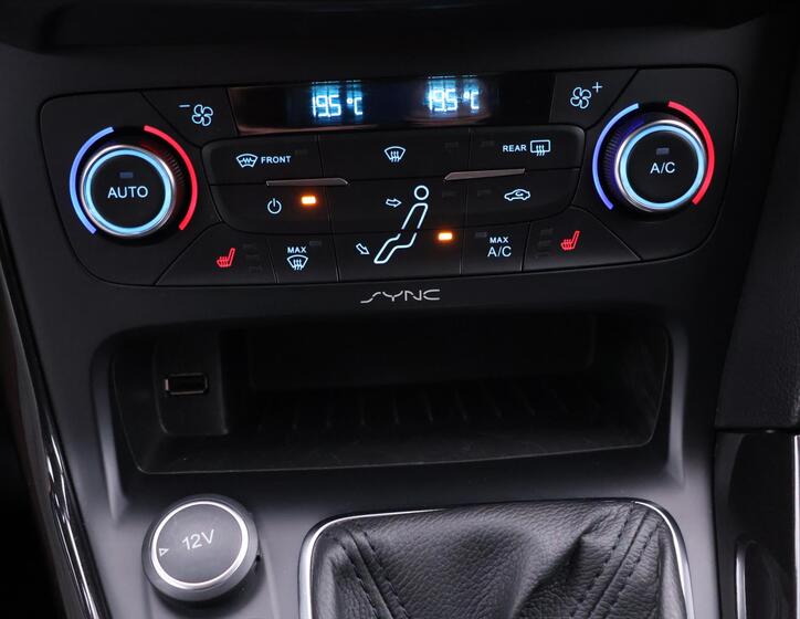 Ford Focus 22