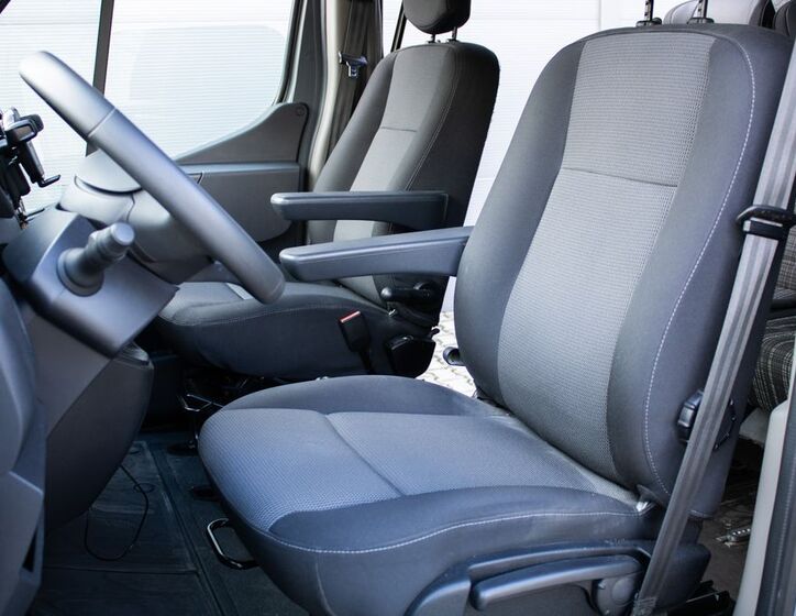 Renault Master 11