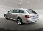 Škoda Superb 4