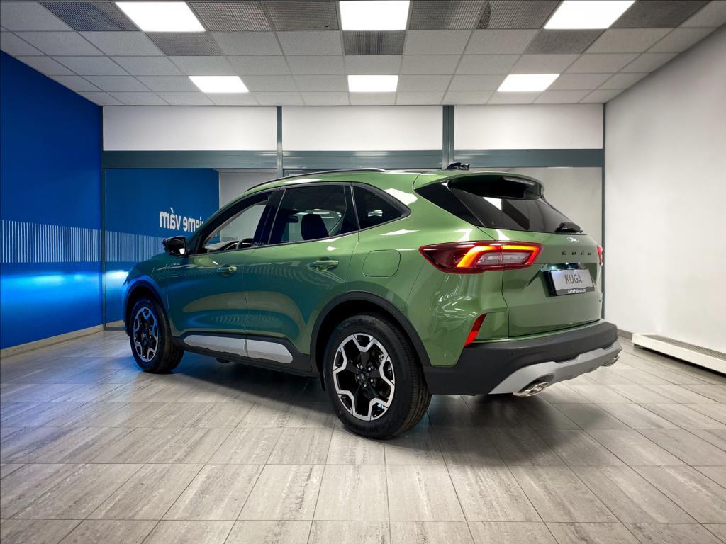 Ford Kuga 3