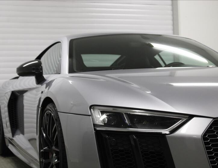 Audi R8 37