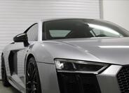 Audi R8 37