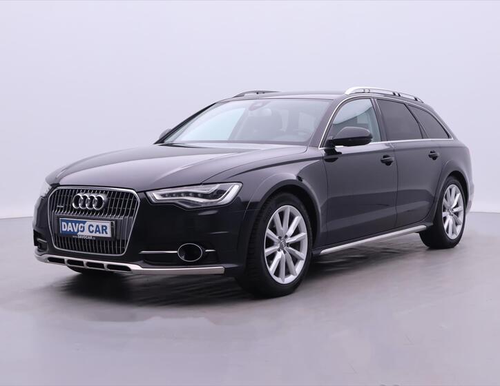 Audi A6 Allroad 3