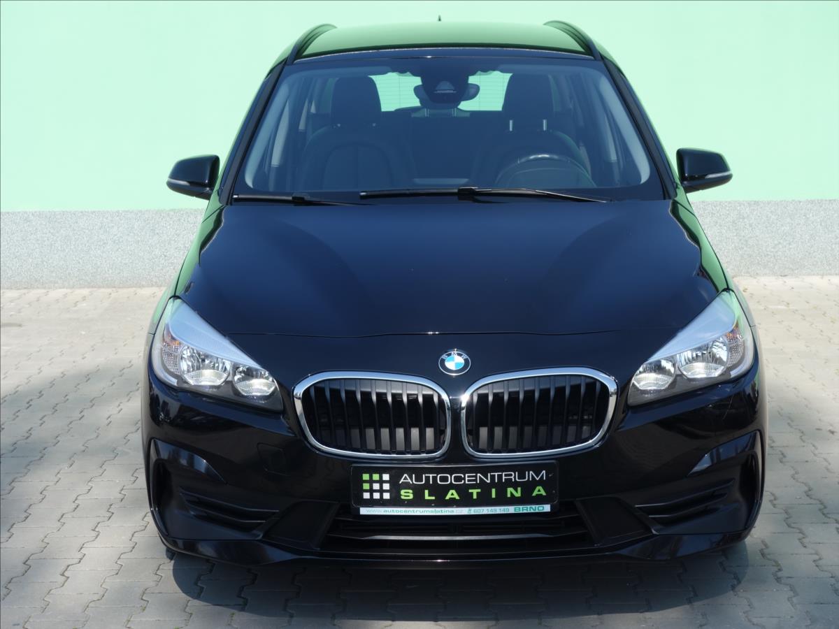 BMW Řada 2