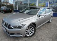 Volkswagen Passat 1