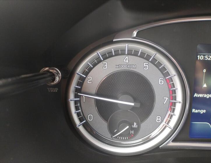 Suzuki Vitara 13