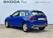 Škoda Kamiq 16