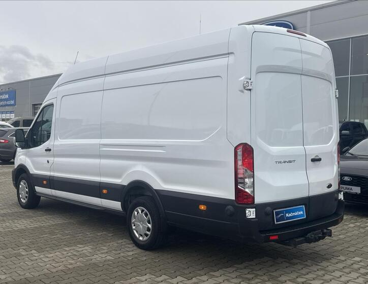 Ford Transit 3