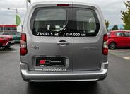 Toyota ProAce City Verso 5