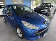 Peugeot 206 1