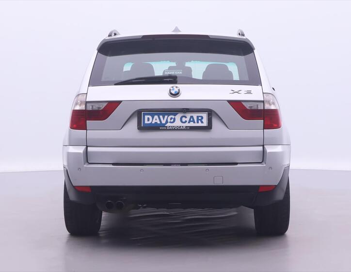 BMW X3 6