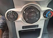 Ford Fiesta 25