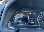 Nissan Leaf 30