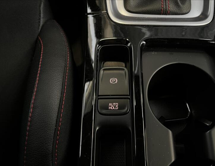 KIA ProCeed 16